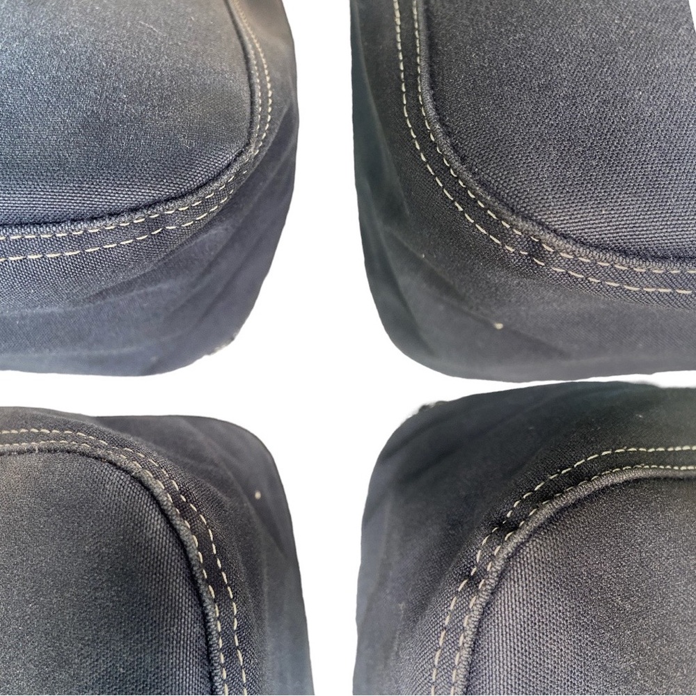 Fendi Mama Baguette denim - Picture 5 of 9